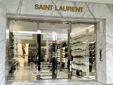 yves saint laurent maps|ysl outlet store locations.